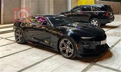 شيفروليه كامارو